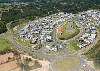 land_lot em Avenida Vila Jardim, Condomínio Residencial Vila Jardim - Cuiabá - MT
