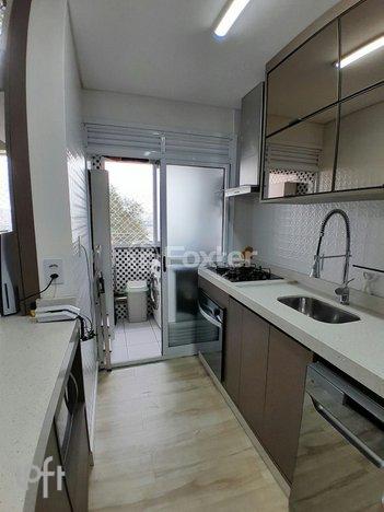 apartment em Cangaíba, Cangaíba - São Paulo - SP