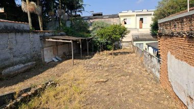 land_lot em Rua Savigni, Vila Bela - São Paulo - SP