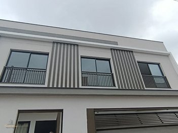 apartment em Rua Dom Miguel, Vila Real - Balneário Camboriú - SC