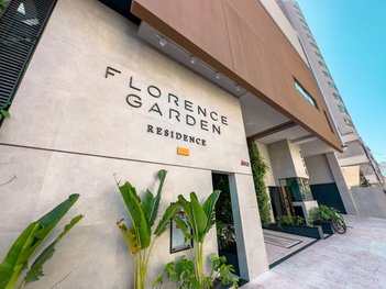 apartment em Rua 3450, Centro - Balneário Camboriú - SC