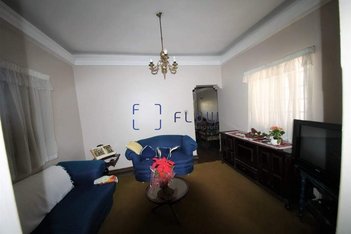 house em Rua Clemente Pereira, Ipiranga - São Paulo - SP