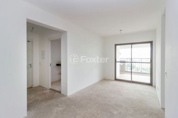 apartment em Avenida do Oratório, Vila Independência - São Paulo - SP