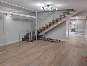 commercial_building em Rua Rosa das Neves, Vila Regente Feijó - São Paulo - SP