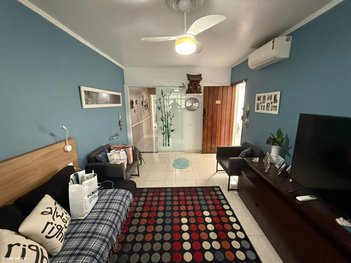 house em Rua Alfredo Clemente Filho, Vila Curuçá - São Paulo - SP