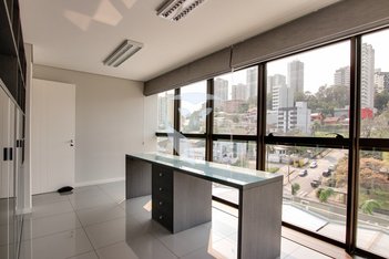 office em Ângelo Chiarello, Pio X - Caxias do Sul - RS