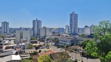 apartment em Bagé, Boa Vista - Novo Hamburgo - RS