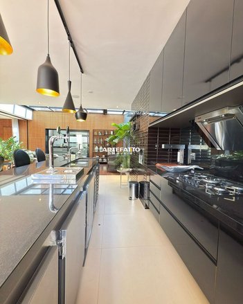 house em Avenida Doutor Hélio Palermo, Prolongamento Vila Duque de Caxias - Franca - SP