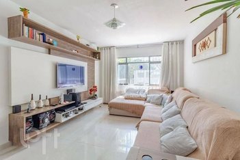 house em Irede de Mattos Alonso, Vila Lageado - São Paulo - SP