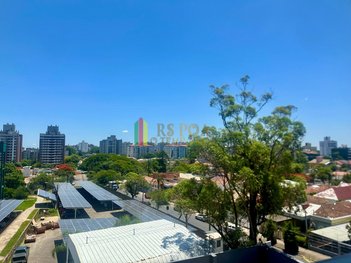 apartment em Rua Jerônymo Zelmanovitz, São Sebastião - Porto Alegre - RS
