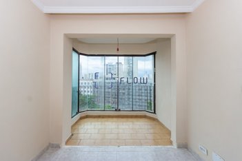 apartment em Rua Faustolo, Água Branca - São Paulo - SP