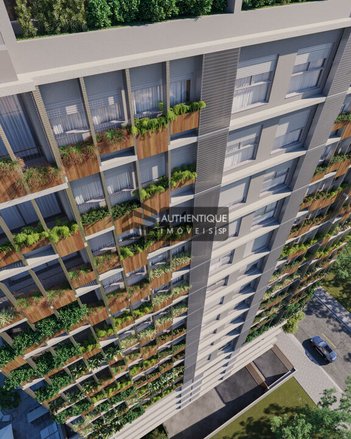 apartment em Rua Alves Guimarães, Pinheiros - São Paulo - SP