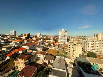 office em Rua Santo Antônio, Barreiros - São José - SC