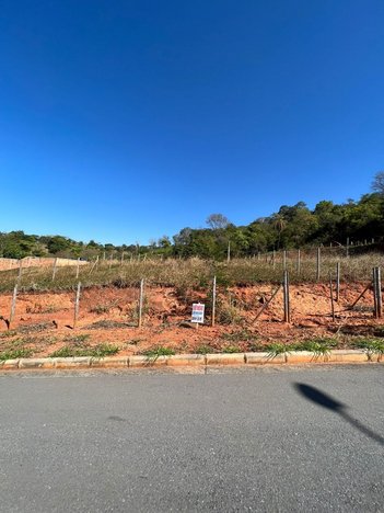 land_lot em Rua Quatro, Lagoa de Santo Antônio - Pedro Leopoldo - MG