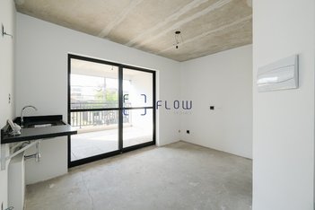 apartment em Rua Anhaia, Bom Retiro - São Paulo - SP