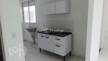 apartment em Avenida Protásio Alves, Morro Santana - Porto Alegre - RS