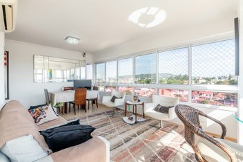 apartment em Rua Guiné, Vila Ipiranga - Porto Alegre - RS
