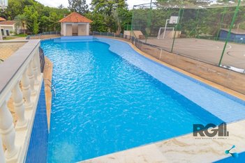 apartment em da Cavalhada, Cavalhada - Porto Alegre - RS