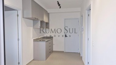 apartment em Rua do Estilo Barroco, Santo Amaro - São Paulo - SP