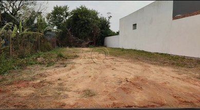 land_lot em Rua Lisboa, Laranjal - Pelotas - RS