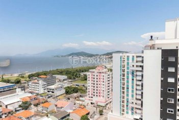 apartment em Rua Joaquim Maximiano Sarmento, Kobrasol - São José - SC