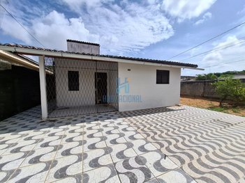 house em Rua Presidente Juscelino Kubitschek, Pitimbu - Natal - RN