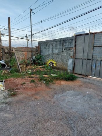 land_lot em Estrada do Campo Limpo, Jardim do Vale - Itaquaquecetuba - SP