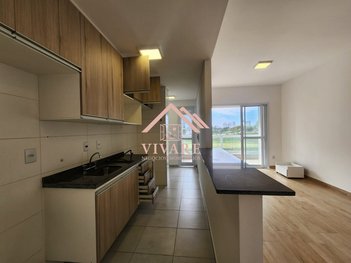 apartment em Rua Afonso Serafim, Loteamento Residencial e Comercial Bosque Flamboyant - Taubaté - SP
