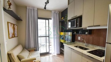 apartment em Rua Cubatão, Vila Mariana - São Paulo - SP