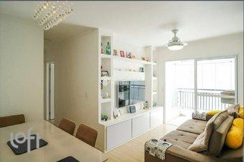 apartment em Luís Louza, Olímpio - São Caetano do Sul - SP