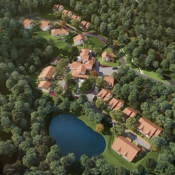 house em Vila Juliano Constantino Manzini, Carangola - Petrópolis - RJ