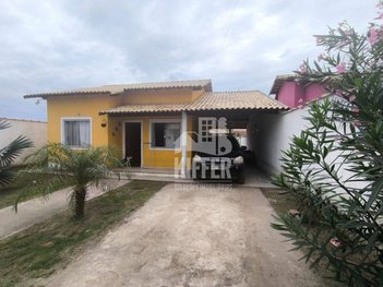 house em Rua Alice Maximino de Souza, Jardim Atlântico Central (Itaipuaçu) - Maricá - RJ