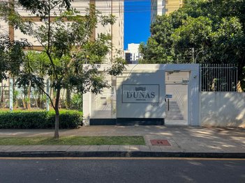 apartment em Rua Martin Afonso, Jardim Novo Horizonte - Maringá - PR