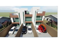 house em Rua Ministro Oliveira Salazar, Santa Mônica - Belo Horizonte - MG