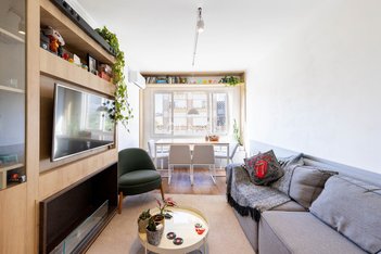 apartment em Rua Antão de Farias, Bom Fim - Porto Alegre - RS