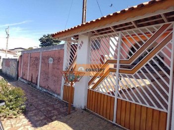 house em Avenida Boa Vista, Cidade Boa Vista - Suzano - SP