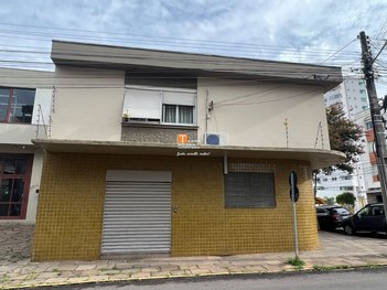 house em Moreira César, Pio X - Caxias do Sul - RS