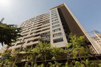 office em Rua Cristiano Viana, Cerqueira César - São Paulo - SP