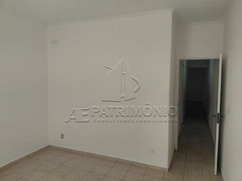 house em Alameda dos Lírios, Jardim Simus - Sorocaba - SP