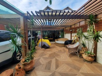 house em Avenida Barracudas, Peró - Cabo Frio - RJ