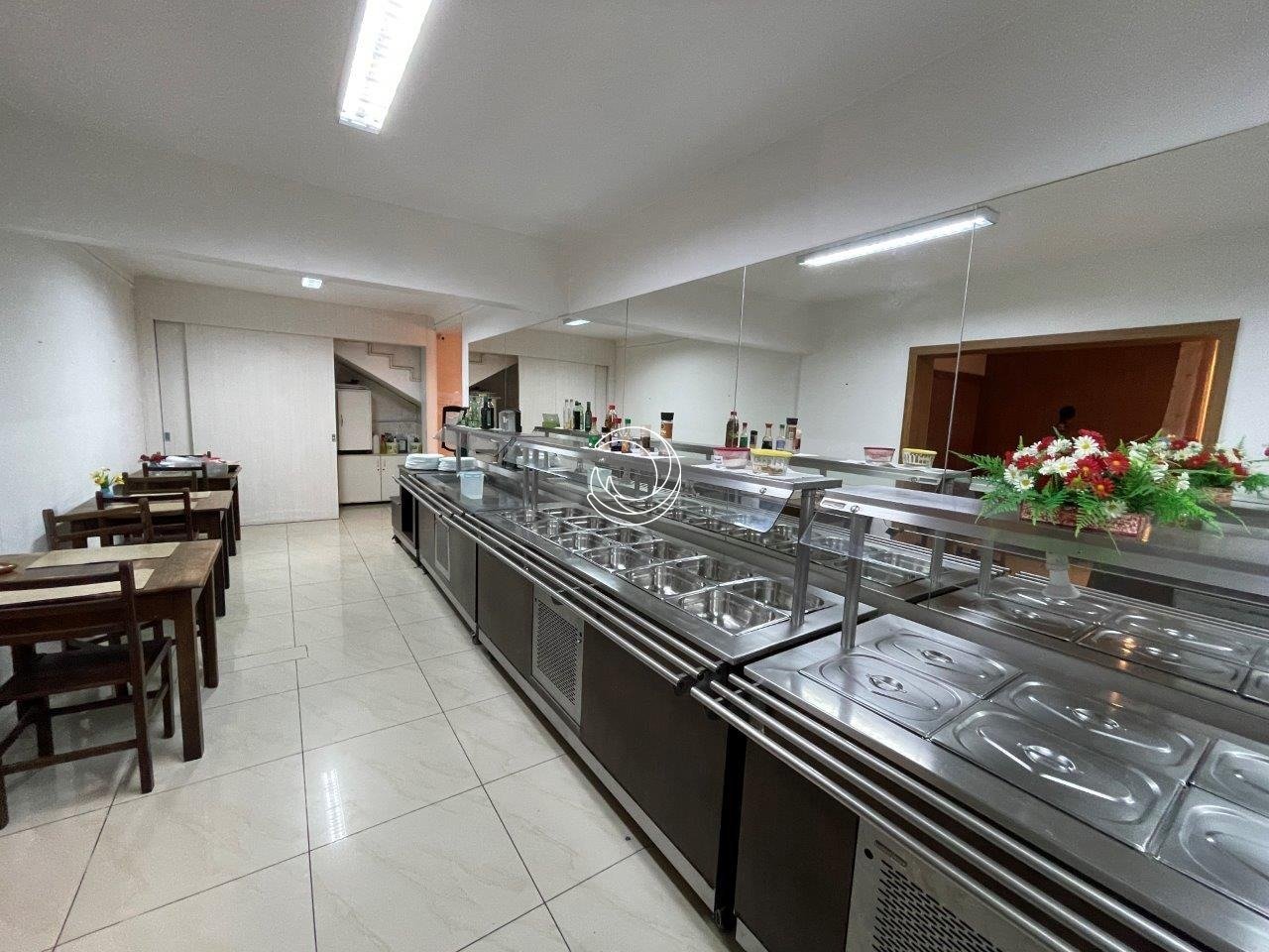 Restaurante - Buffet 2