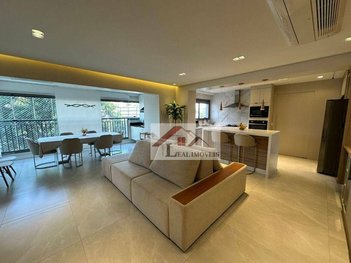 apartment em Rua Avanhandava, Vila Gilda - Santo André - SP