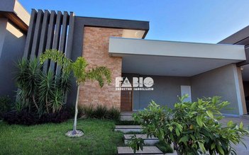 house em Avenida Projetada 2, Setlife Mirassol - Mirassol - SP