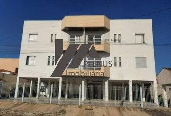 apartment em Rua Elias Fausto, Parque Boa Esperança - Indaiatuba - SP