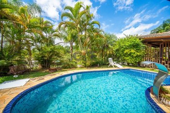 house em Rua Grande Otelo, Jardim Indaiá - Embu das Artes - SP