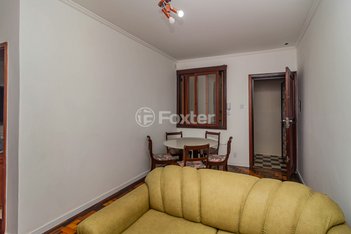 apartment em Avenida Plínio Brasil Milano, Higienópolis - Porto Alegre - RS