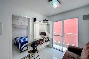 apartment em Avenida Rangel Pestana, Brás - São Paulo - SP