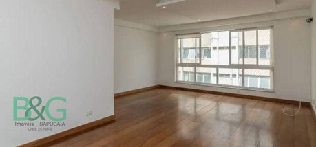 apartment em Rua Pedroso Alvarenga, Itaim Bibi - São Paulo - SP
