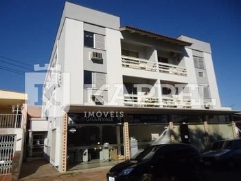 apartment em Rua Voluntários da Pátria, Centro - Venâncio Aires - RS