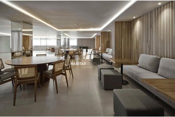 apartment em Avenida Marte, Jardim Riacho das Pedras - Contagem - MG